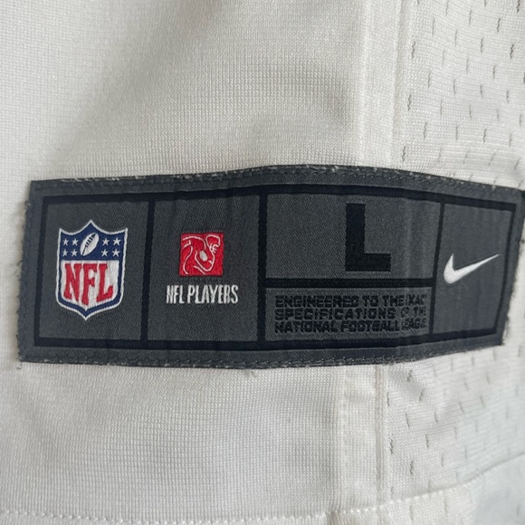 NFL Players On Field Jersey - Picture 7 of 7